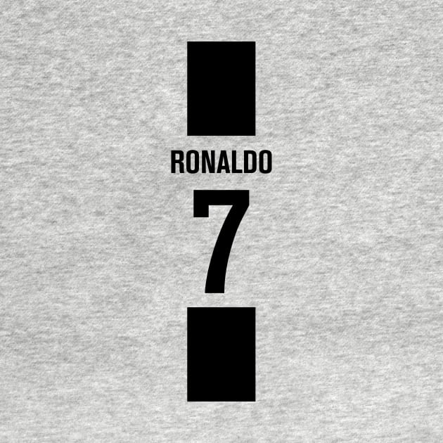 Ronaldo by juanc_marinn